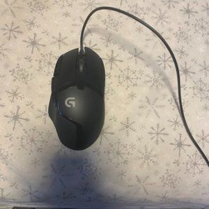 Logitech g402